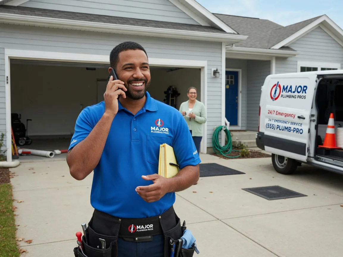Drain Cleaning Services Portal, GA FAQs